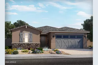 24367 W Graham, Buckeye, AZ 85326 - Photo 1