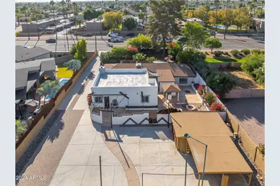 8340 E Thomas Road, Scottsdale, AZ 85251 - Photo 12