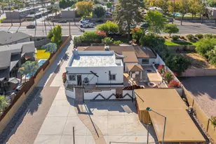 8340 E Thomas Rd, Scottsdale, AZ 85251 - Photo 12