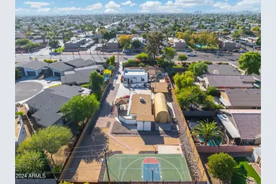 8340 E Thomas Road, Scottsdale, AZ 85251 - Photo 4