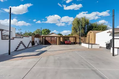 8340 E Thomas Road, Scottsdale, AZ 85251 - Photo 14