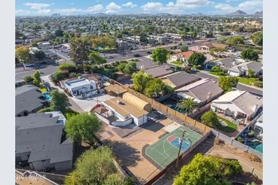 8340 E Thomas Road, Scottsdale, AZ 85251 - Photo 2