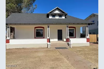1200 E 11th, Douglas, AZ 85607 - Photo 1
