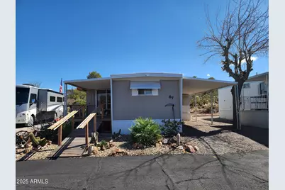 1855 W Wickenburg, Wickenburg, AZ 85390 - Photo 1