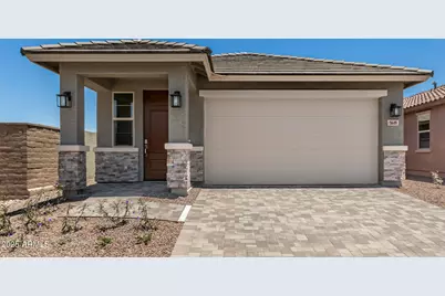 5649 N 205th, Buckeye, AZ 85396 - Photo 1