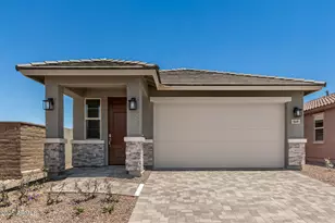 5649 N 205th, Buckeye, AZ 85396 - Photo 1