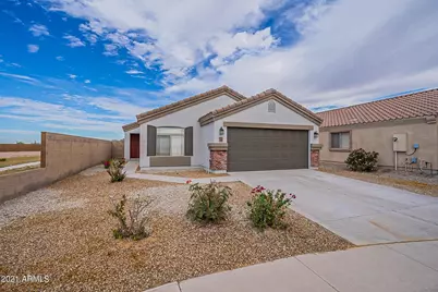 1452 W Shannon, Coolidge, AZ 85128 - Photo 1