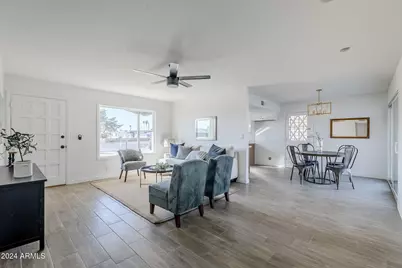 1436 E Downing, Mesa, AZ 85203 - Photo 1