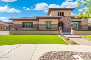 2285 E Mead, Gilbert, AZ 85298 - Photo 1