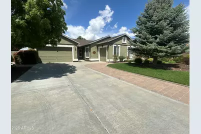 7554 E Circle Wagons, Prescott Valley, AZ 86315 - Photo 1