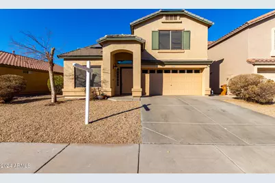 12546 W Reade Avenue, Litchfield Park, AZ 85340 - Photo 1