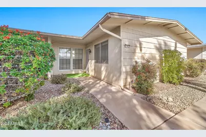 17453 N Boswell, Sun City, AZ 85373 - Photo 1