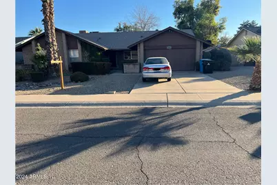 4317 E Friess, Phoenix, AZ 85032 - Photo 1