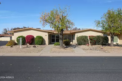 18822 N 134th, Sun City West, AZ 85375 - Photo 1