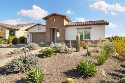 4779 N 205th Glen, Buckeye, AZ 85396 - Photo 1