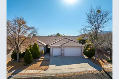 2255 W Running Iron, Cottonwood, AZ 86326 - Photo 1