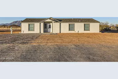 53556 W Footprints, Maricopa, AZ 85139 - Photo 1