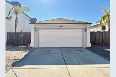 3943 W Whispering Wind, Glendale, AZ 85310 - Photo 1