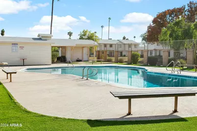 4808 S Stanley, Tempe, AZ 85282 - Photo 1