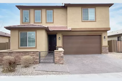 15683 W Morning Glory, Goodyear, AZ 85338 - Photo 1