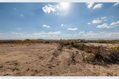1880 E Hootin Holler Trail, Huachuca City, AZ 85616 - Photo 42