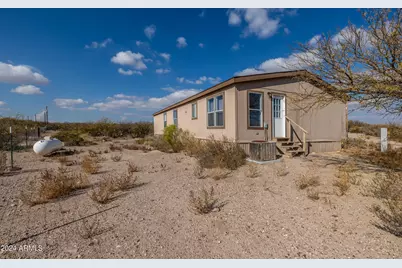 1880 E Hootin Holler Trail, Huachuca City, AZ 85616 - Photo 6