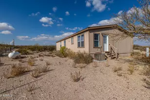 1880 E Hootin Holler Trail, Huachuca City, AZ 85616 - Photo 6