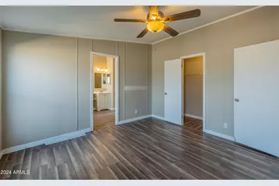 1880 E Hootin Holler Trail, Huachuca City, AZ 85616 - Photo 26