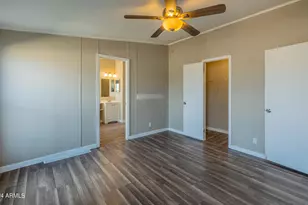 1880 E Hootin Holler Trail, Huachuca City, AZ 85616 - Photo 26