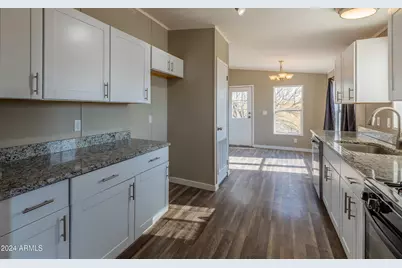 1880 E Hootin Holler Trail, Huachuca City, AZ 85616 - Photo 18