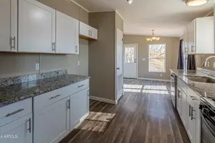 1880 E Hootin Holler Trail, Huachuca City, AZ 85616 - Photo 18