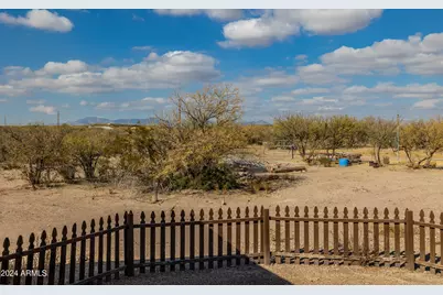 1880 E Hootin Holler Trail, Huachuca City, AZ 85616 - Photo 10