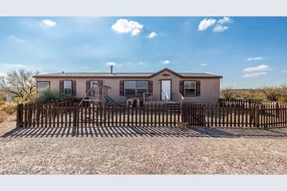1880 E Hootin Holler Trail, Huachuca City, AZ 85616 - Photo 4