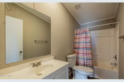 1880 E Hootin Holler Trail, Huachuca City, AZ 85616 - Photo 34