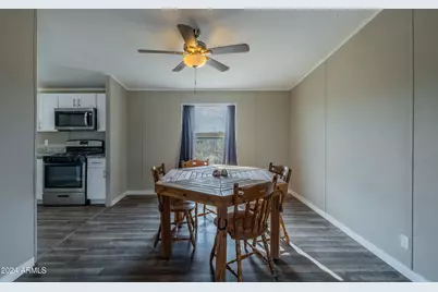1880 E Hootin Holler Trail, Huachuca City, AZ 85616 - Photo 20