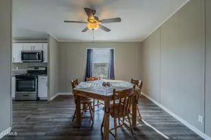 1880 E Hootin Holler Trail, Huachuca City, AZ 85616 - Photo 20
