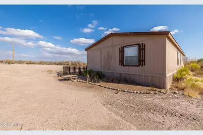 1880 E Hootin Holler Trail, Huachuca City, AZ 85616 - Photo 8