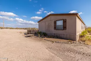 1880 E Hootin Holler Trail, Huachuca City, AZ 85616 - Photo 8