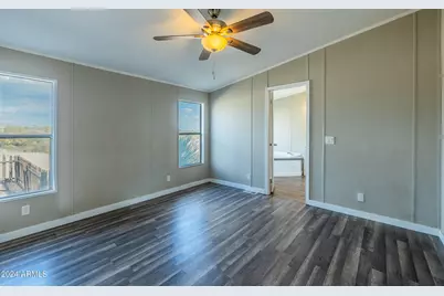 1880 E Hootin Holler Trail, Huachuca City, AZ 85616 - Photo 24