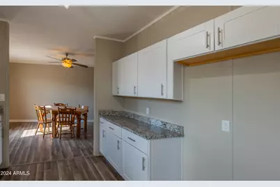 1880 E Hootin Holler Trail, Huachuca City, AZ 85616 - Photo 16