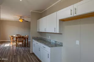 1880 E Hootin Holler Trail, Huachuca City, AZ 85616 - Photo 16