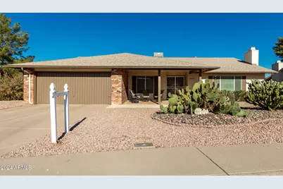 4442 E Walatowa Street, Phoenix, AZ 85044 - Photo 1