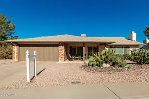 4442 E Walatowa St, Phoenix, AZ 85044 - Photo 1