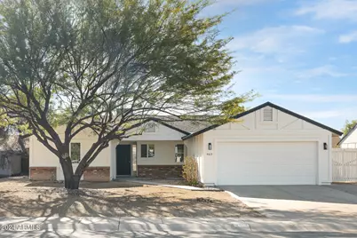 4613 W Park, Chandler, AZ 85226 - Photo 1