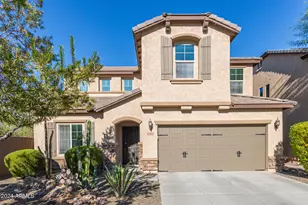 1864 W Buckhorn Trail, Phoenix, AZ 85085 - Photo 1