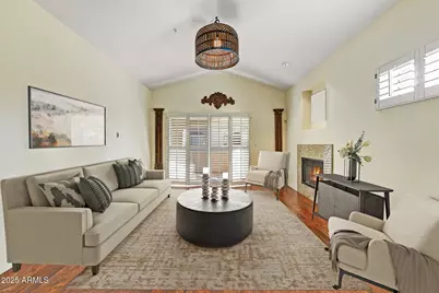 8653 E Royal Palm, Scottsdale, AZ 85258 - Photo 1