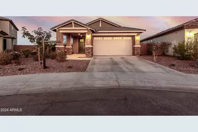 4443 N 94th Drive, Phoenix, AZ 85037 - Photo 1