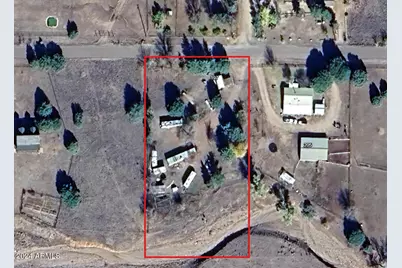 197 E Hazelwood, Young, AZ 85554 - Photo 1