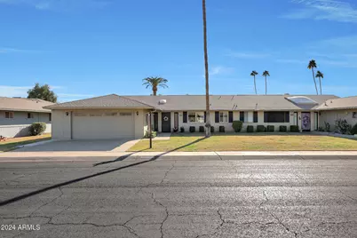 9917 W Raintree, Sun City, AZ 85351 - Photo 1