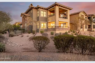 21320 N 56th, Phoenix, AZ 85054 - Photo 1